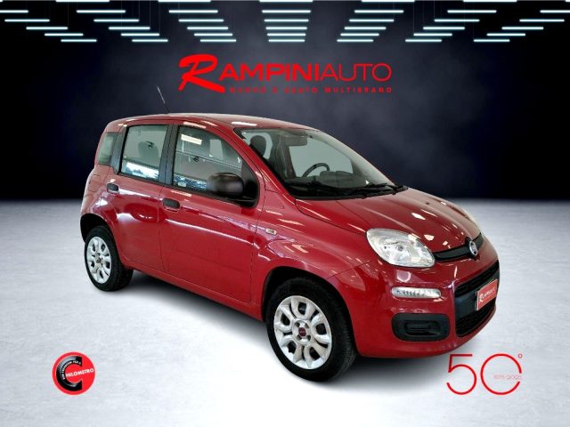 FIAT Panda usata 4
