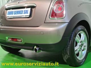 MINI One usata 43