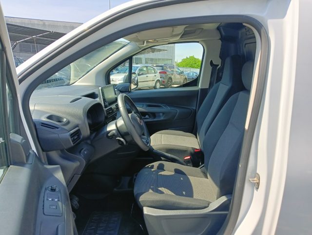 FIAT Doblo usata, con Cruise Control