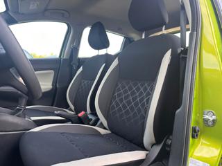 NISSAN Micra usata, con Boardcomputer