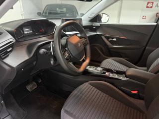 PEUGEOT 2008 usata, con Autoradio