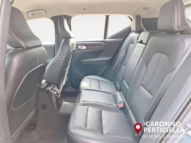 VOLVO XC40 usata, con ESP