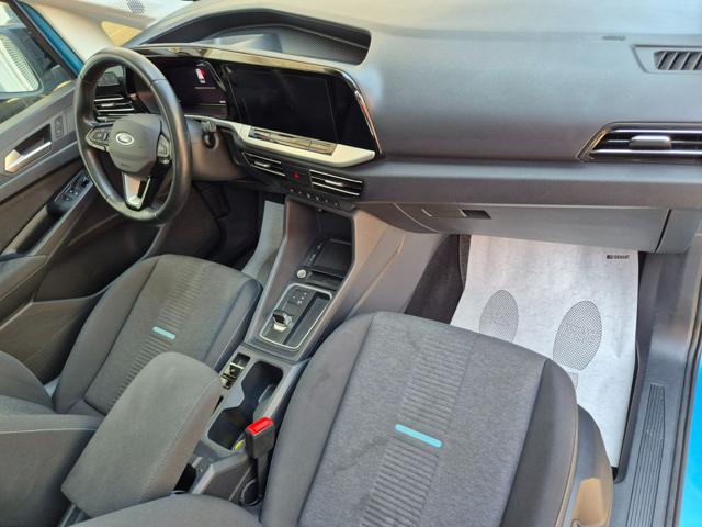 FORD Tourneo Connect usata, con ESP