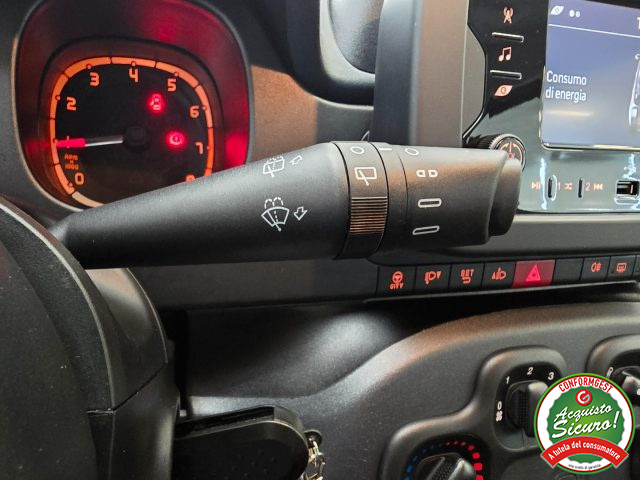FIAT Panda usata 15