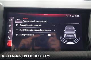 AUDI A1 usata, con Sistema di navigazione