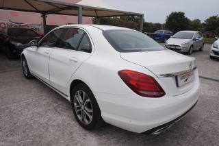 MERCEDES-BENZ C 220 usata, con Airbag Passeggero