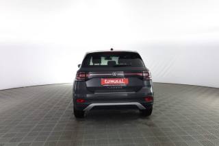 VOLKSWAGEN T-Cross usata 4