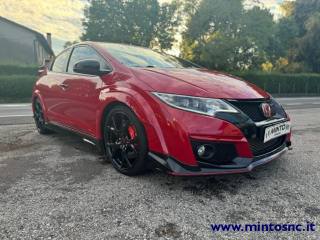 HONDA Civic usata, con Airbag laterali