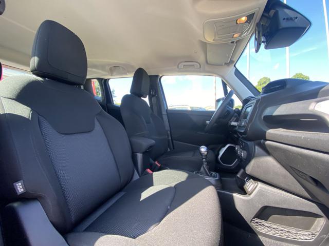 JEEP Renegade usata 32