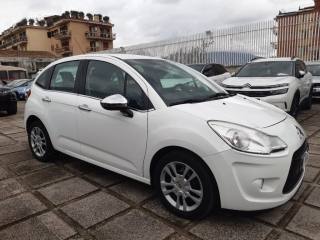 CITROEN C3 usata, con Airbag laterali