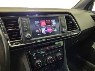 SEAT Ateca usata, con Controllo automatico clima