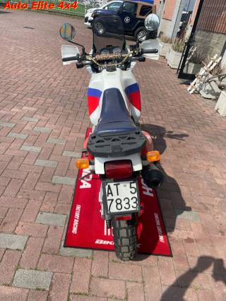 HONDA Africa Twin XRV 750 usata 5