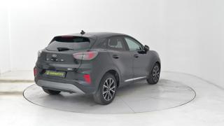 FORD Puma usata, con Alzacristalli elettrici