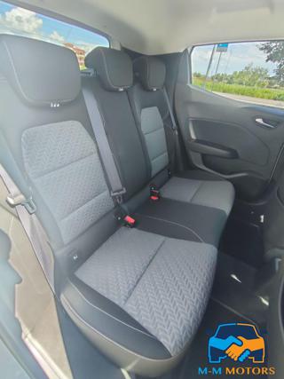 RENAULT Clio usata, con Fendinebbia