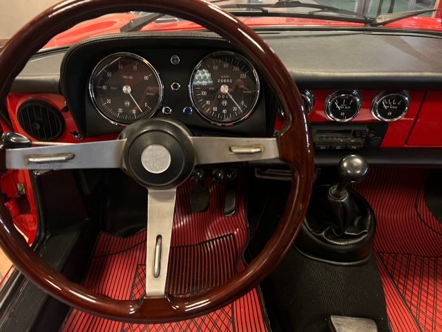 ALFA ROMEO Spider usata 8