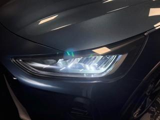 FORD Focus usata, con Filtro antiparticolato