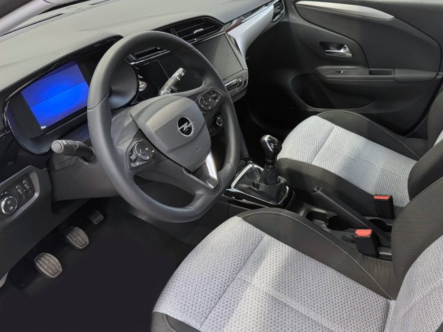 OPEL Corsa usata, con ESP