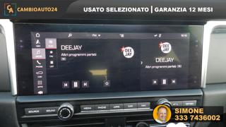 PORSCHE Macan usata 86