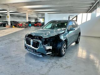 BMW X1 usata, con Airbag laterali