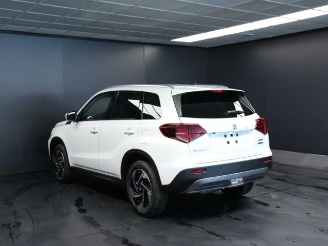 SUZUKI Vitara usata, con Airbag Passeggero
