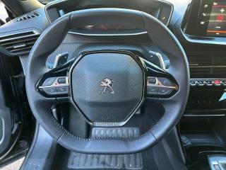 PEUGEOT 2008 usata, con Chiusura centralizzata
