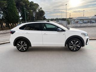 VOLKSWAGEN Taigo usata, con Airbag Passeggero