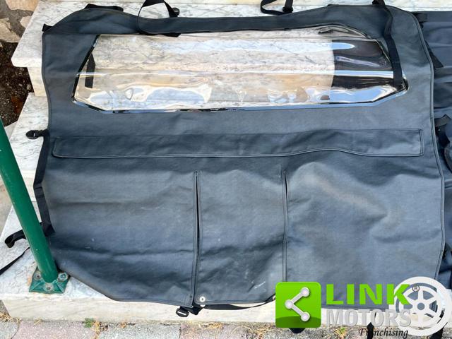 JEEP Wrangler usata 43