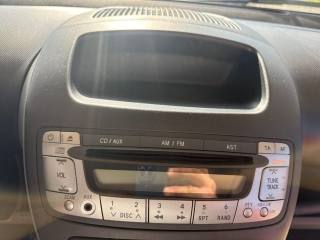 CITROEN C1 usata, con Sedile posteriore sdoppiato