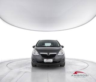 OPEL Meriva usata 4
