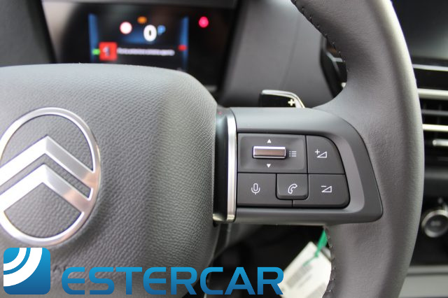 CITROEN C4 usata, con Volante in pelle