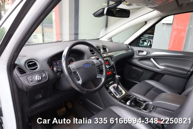 FORD S-Max usata 62