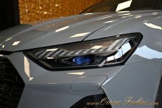 AUDI RS6 usata 14