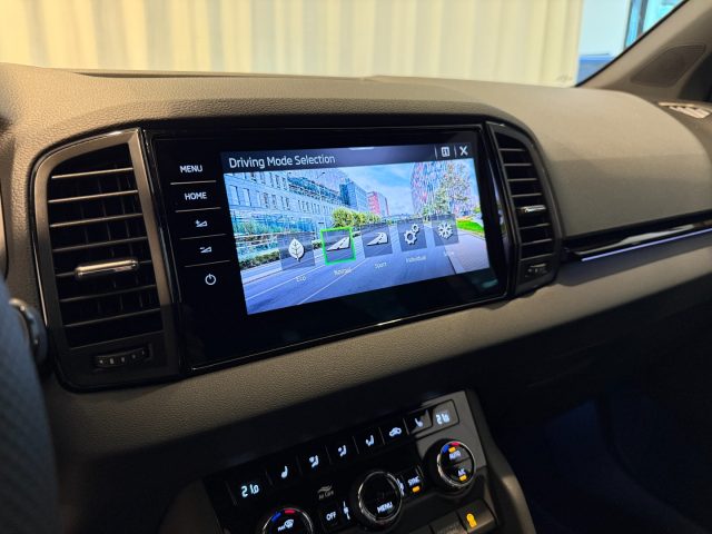 SKODA Karoq usata, con Cruise Control