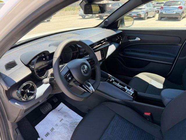 ALFA ROMEO Junior usata, con Controllo trazione