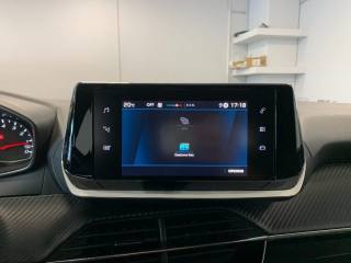 PEUGEOT 208 usata, con Immobilizzatore elettronico