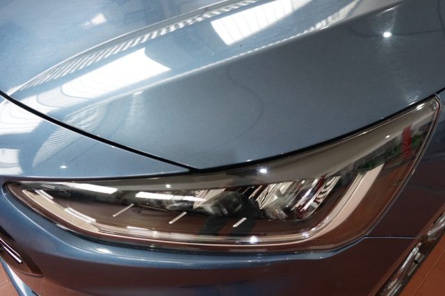 FORD Focus usata, con Luci diurne LED