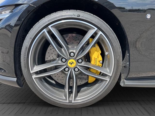 FERRARI Roma usata 17