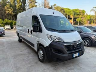 OPEL Movano usata, con Airbag laterali