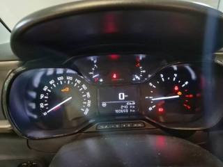 CITROEN C3 usata, con Airbag Passeggero