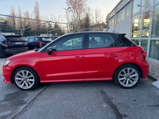 AUDI A1 usata, con Boardcomputer