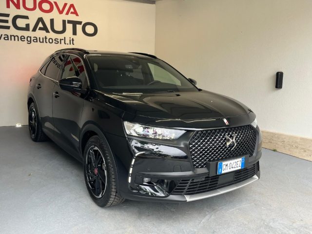 DS AUTOMOBILES DS 7 usata, con Airbag Passeggero