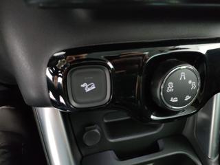 CITROEN C3 Aircross usata, con Controllo trazione