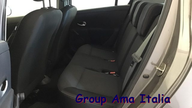 RENAULT Clio usata, con Chiusura centralizzata