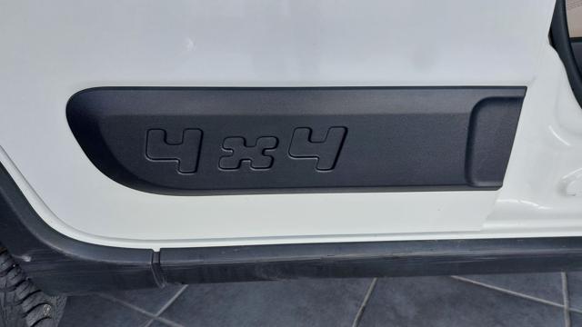 FIAT Panda usata, con Start/Stop Automatico