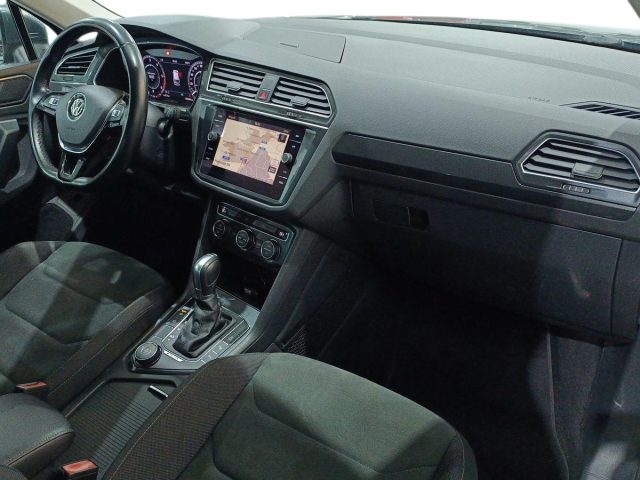 VOLKSWAGEN Tiguan usata, con Controllo trazione