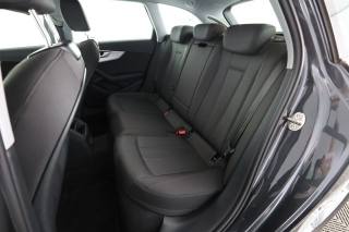 AUDI A4 usata 3