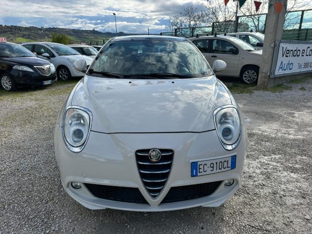 ALFA ROMEO MiTo usata, con Airbag