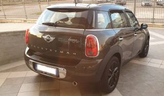 MINI Countryman usata, con Climatizzatore