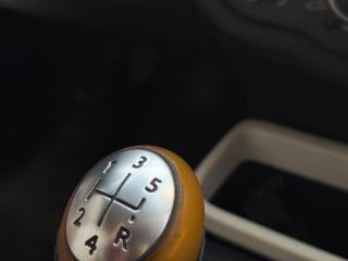 RENAULT Twingo usata, con Servosterzo