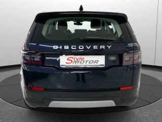 LAND ROVER Discovery Sport usata, con USB